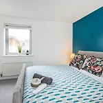 Bow Wharf Apartments