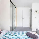 Bow Wharf Apartments