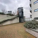 Excel Apartment