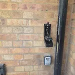 London Zone 2 Two Bedroom Apartment