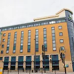Holiday Inn Express London Stratford By Ihg