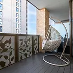 Guestready - Vibrant Apt In Lovely Leyton