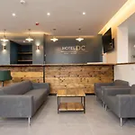 Hotel DC
