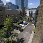 City Waterview 2B2B Lux Apartment