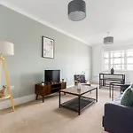 The Dalston Apartments