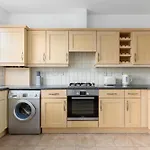 The Dalston Apartments