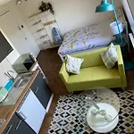 Accommodation Hub Studio 3