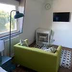 Accommodation Hub Studio 3