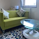 Accommodation Hub Studio 1