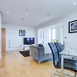 Medusa Apartment