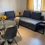 Surrey Quays Studio