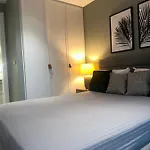 Godson Luxury One Bed Apartment