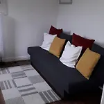Cosy London Holiday Home