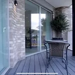 Luxury 1 Bedroom East London