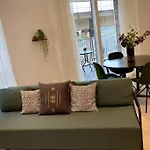 Luxury 1 Bedroom East London