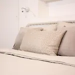 Spacious Industrial Style Apartment