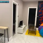 ~ New ~ 1Bedroom Apart With Netflix And Wi-Fi