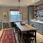 London Duplex Penthouse For 7 People