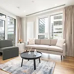 Altido New Apartments Near Battersea Power Station