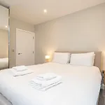 Altido New Apartments Near Battersea Power Station