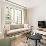 Altido New Apartments Near Battersea Power Station
