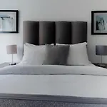 City Aldgate Apartments
