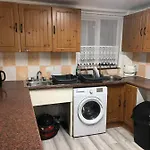 Double Room Central Location