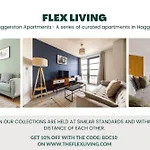 The Dalston Apartments