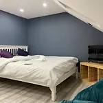 East London Apartments Self Check In