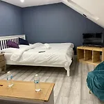 East London Apartments Self Check In