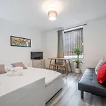 Stylish Shoreditch Stay