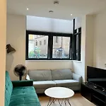 Luxury Modern 1 Bed Apartment