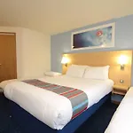 Travelodge Kings Cross Royal Scott