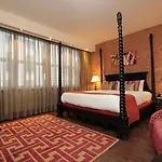 Hotel Indigo London Tower Hill By Ihg