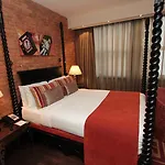 Hotel Indigo London Tower Hill By Ihg