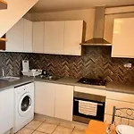Beautiful Rooms Close To Brick Lane