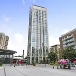 Ontario Point Flat Only Double Bedroom