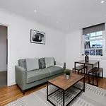 The Old Street Apartment