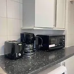 Chic 2 Bed Apt In Brick Lane