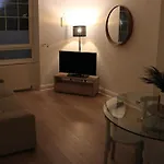 Cosy 1 Bed Flat In Central London With View Of Shard