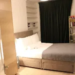 Cosy 1 Bed Flat In Central London With View Of Shard