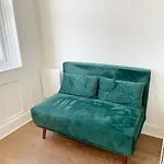 1 Bedroom City Gem, Prime Location.