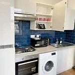 1 Bedroom City Gem, Prime Location.