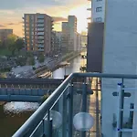 Canal Room