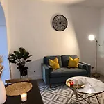 Artistic Two Bedroom Apartment