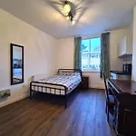 The Greenwich Pensioner Guesthouse