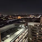 Sweethome Luxury Apartment