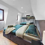 Serviced Apt In Central London Lr3