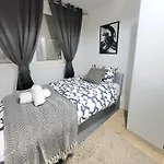 Rooms Close To Qmul