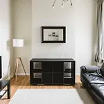 Super Stylish 1Bd Flat With Garden In Leytonstone